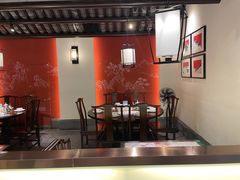 包厢-小菜园新徽菜(苏州繁花中心店)