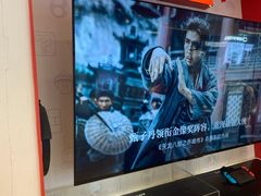 -任天堂Nintendo Switch体验店(天河城店)