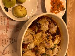 -重庆老字号·吴抄手·高豆花(T3航站楼店)