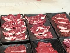 -芭菲盛宴·环球美食(北城国际店)