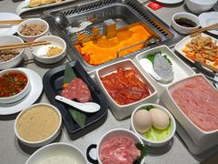 -海底捞火锅(壹悦城店)