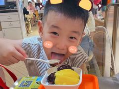 -满记甜品(静安大悦城店)