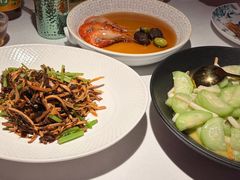 -醉舍·新淮扬菜(长宁龙之梦店)