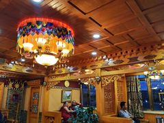 -宗巴雍姆藏餐府