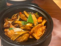 -王府井文华东方酒店-紫膳餐厅