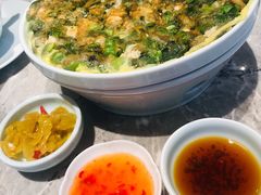 现撬海蛎煎-四道菜·福建菜馆(新街口金鹰店)