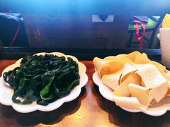 -三江两海老火锅(北京首店)