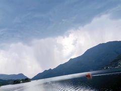 -雷波马湖风景区