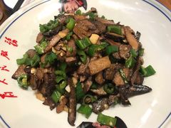 -湘遇湖南菜city店 Taste Hunan Restaurant