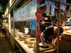 -阿甘锅盔(中关村食宝街店)