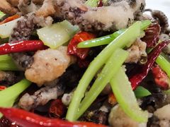 -昱德来·天津菜(河西店)