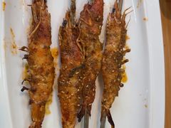 -花儿穆萨·烤肉餐厅(石马坪店)