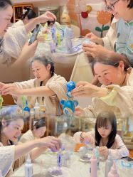 -臻康乃馨月子中心(集美店)