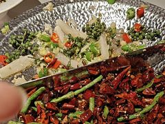 -小鱼小牛·鱼牛干锅·脆鱼火锅(世欧广场店)