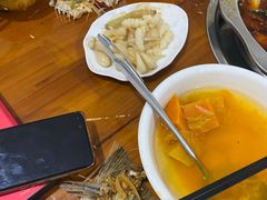 -南江大塘鱼庄