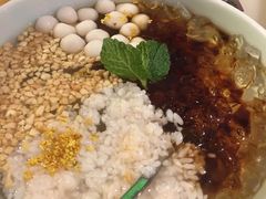 -绿茶餐厅(西单老佛爷店)