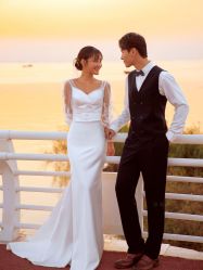 -光阴的故事婚纱摄影(苏州店)