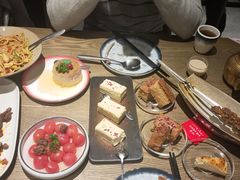 -那时新疆·若羌(经纬汇店)