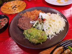 -Pistolera Mexican Cantina女枪手墨西哥餐厅(碧云路店)