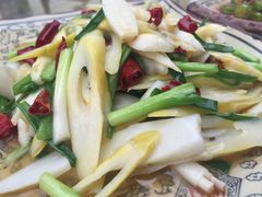 -宋记冕宁土菜馆(海门渔村二店)