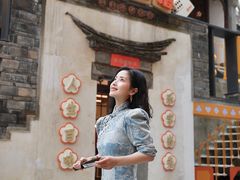 -欢乐茶馆·木马谣剧场(南京小西湖店)
