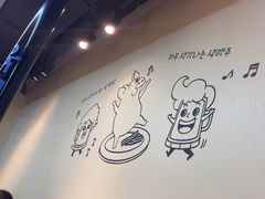 -六七八韩式烤肉·韩国料理(上杭路店)