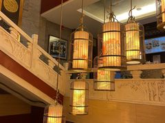 -冶春茶社(官园桥店)