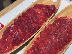 -千牛将·鲜牛肉火锅(开元路店)