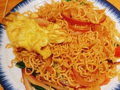 炒方便面-星光小把串·海鲜烧烤(西安路店)