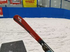 -哈尔滨热雪奇迹