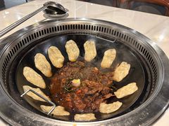 -沈厨地锅老灶•徐州烧烤(黄渡店)