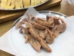 -阿金大白·上海菜馆(新天地店)