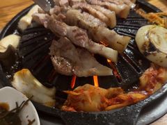 -济州爱肉堂(总店)