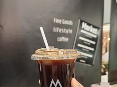 -M Stand(西安大悦城店)