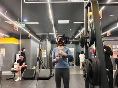 -山道健身游泳舞蹈(曙光店)