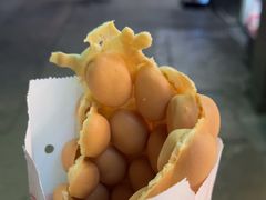 -利强记北角鸡蛋仔(弥敦道店 )