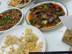 -蜀膳坊(洪公祠小区店)