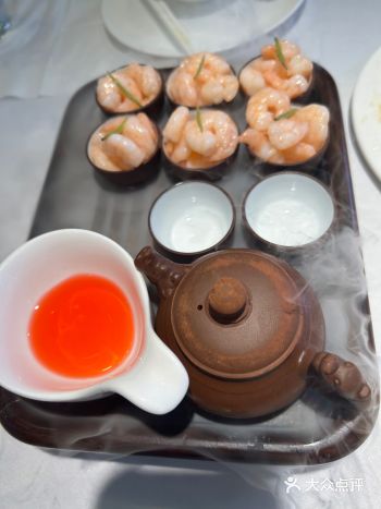 天哪，谁懂啊，好吃的杭帮菜原来藏在这里呀。
