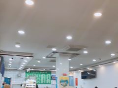 大堂-聚德华天护国寺小吃(甜水园店)