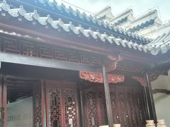 -文昌阁