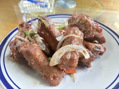 -芦茨金富饭庄·25年老字号·专做稻草鸡