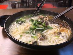-沈记土鸡米线(七星街品牌中心店)