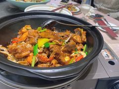 -尖沙咀酒店(大沥店)