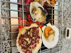 -震海贝烤贝·民俗特色店(延吉总店)