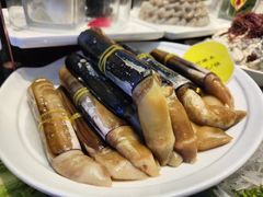 -鹊华居·地道鲁菜·海鲜·融合味(大明湖店)