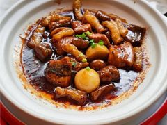 -吕氏焗小鲜•海鲜青岛菜(八大关店)
