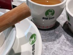 -椰妹·椰子鸡火锅(三祺广场店)