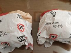 -肯德基(成山路地铁站店)