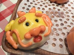 -西贝(六里桥旗舰店)