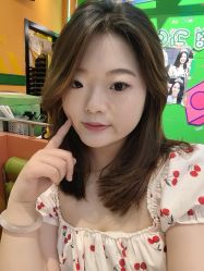 -熙.Hair 丨专注女子中长发丨